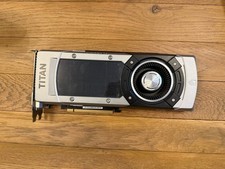 Gigabyte nvidia gtx for sale  SANDBACH