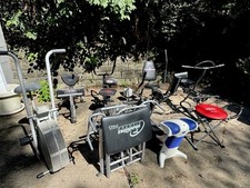 Lots exercise equipment for sale  Pittsburgh