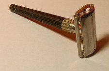rasoio gillette usato rasoio gillette usato Roma