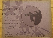 Fragerolle georges marche d'occasion  Laneuveville-devant-Nancy