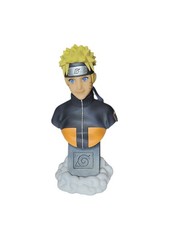 🔥Estátua de busto rara Naruto Shippuden Naruto Uzumaki escala 1/6, usado comprar usado  Enviando para Brazil