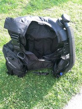 Tarierweste tauchjacket sea gebraucht kaufen  Trebur
