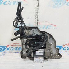 Centralina sospensioni citroen usato  Acerra
