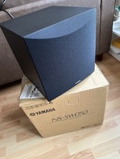 Yamaha home cinema for sale  LONDON