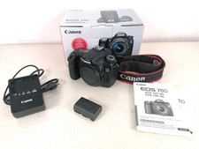 Canon eos 70d usato  Cocquio Trevisago