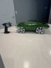 Custom build losi d'occasion  Expédié en Belgium