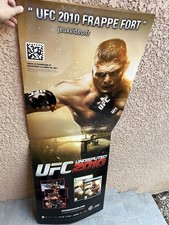 Plv standee ufc d'occasion Plv standee ufc d'occasion  Jonquières