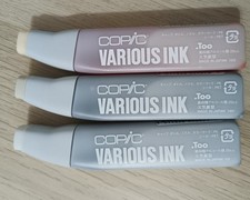 Copic various ink for sale  SWANSEA