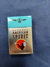 Vintage american spirit for sale  Stroudsburg