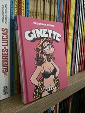 Ginette florence cestac d'occasion Ginette florence cestac d'occasion  Le Mans