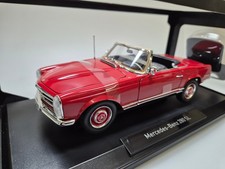 Mercedes benz 230 gebraucht kaufen  Meerbusch