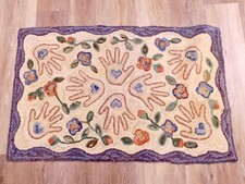 Antique vtg folk for sale  Evanston