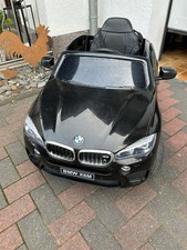 Elektroauto bmw x6m gebraucht kaufen  Waldbröl