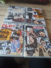 Beatles anthology graffiti for sale  DALTON-IN-FURNESS
