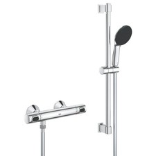 Grohe shower mixer for sale  STAFFORD