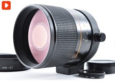 Nikon reflex nikkor d'occasion  Expédié en France
