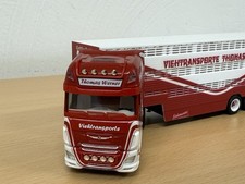 Herpa lkw modell gebraucht kaufen  Dillingen a.d.Donau