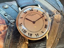Belle rare montre d'occasion  Dijon