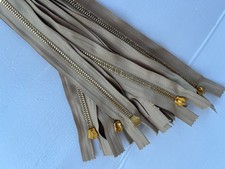 X79 cerniere lampo usato  Fucecchio