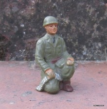 Cofalu armee moderne d'occasion  Dornecy