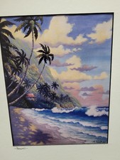 Vintage kauai hawaii for sale  Hillsboro