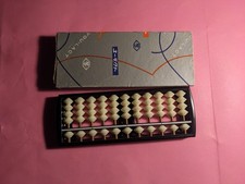 abacus maths for sale  YORK