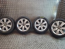 2010 audi alloys for sale  WEST BROMWICH