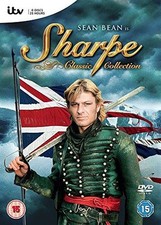 Sharpe classic collection for sale  ROSSENDALE