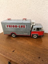 Camion frigo lux d'occasion  Montélimar