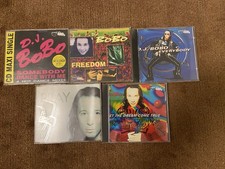 Cds bobo sammlung gebraucht kaufen  Kaiserslautern