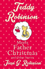 Teddy robinson meets for sale  MILTON KEYNES