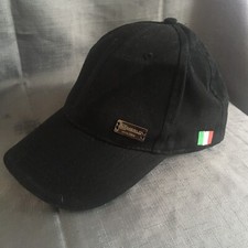 Merlo baseball cap for sale  PETERBOROUGH