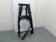 Forcellone posteriore catena usato  Napoli