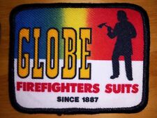 New globe firefighters for sale  Sandpoint