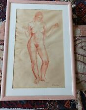 Nice nude drawing d'occasion  Expédié en Belgium