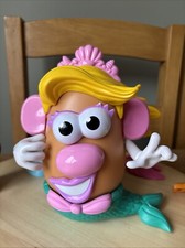 Potato head mermaid for sale  NOTTINGHAM