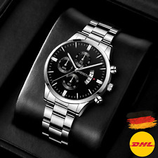 Herren armbanduhr uhr gebraucht kaufen  Duisburg