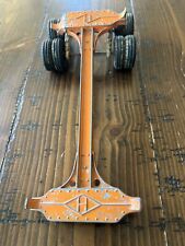 Vintage hubley metal for sale  Johnston