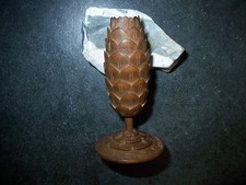 Rarität jugendstil häkelnade gebraucht kaufen Rarität jugendstil häkelnade gebraucht kaufen  Mannheim