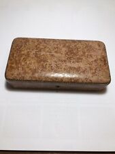 Box scatola vintage usato  Guidonia Montecelio