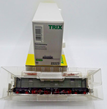 Trix locomotive électrique d'occasion  Nice-