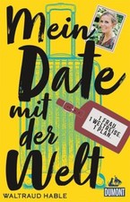 Date frau weltreise gebraucht kaufen  Ratzeburg
