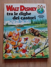 Disney avventure nella usato  Carpi