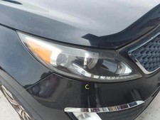 Used right headlight for sale  Douglassville