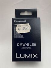 Panasonic lumix dmw d'occasion  Castres