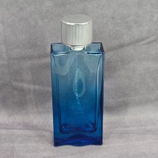 Garrafa de vidro vazia Abercrombie & Fitch First Instinct Together 1,7 fl oz 50 ml comprar usado  Enviando para Brazil