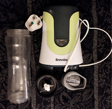 breville blender bottle for sale  UK