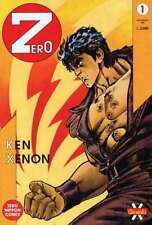Zero granata press usato  Firenze