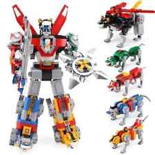 Voltron defender compatibile usato  Rieti