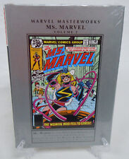 Ms. marvel volume for sale  White Hall